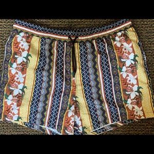 Brand New ASOS Men’s Swim Shorts